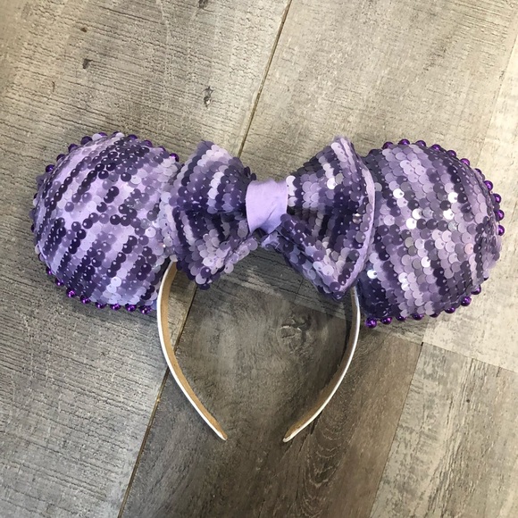 Custom Disney Ears - Picture 4 of 10